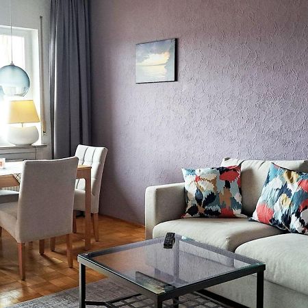 Grosses Apartment Perfekt Fuer Familien - Gaestecard Inklusive Фридрихсхафен Экстерьер фото