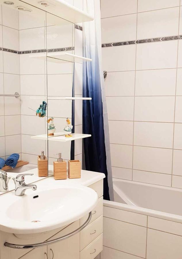 Grosses Apartment Perfekt Fuer Familien - Gaestecard Inklusive Фридрихсхафен Экстерьер фото