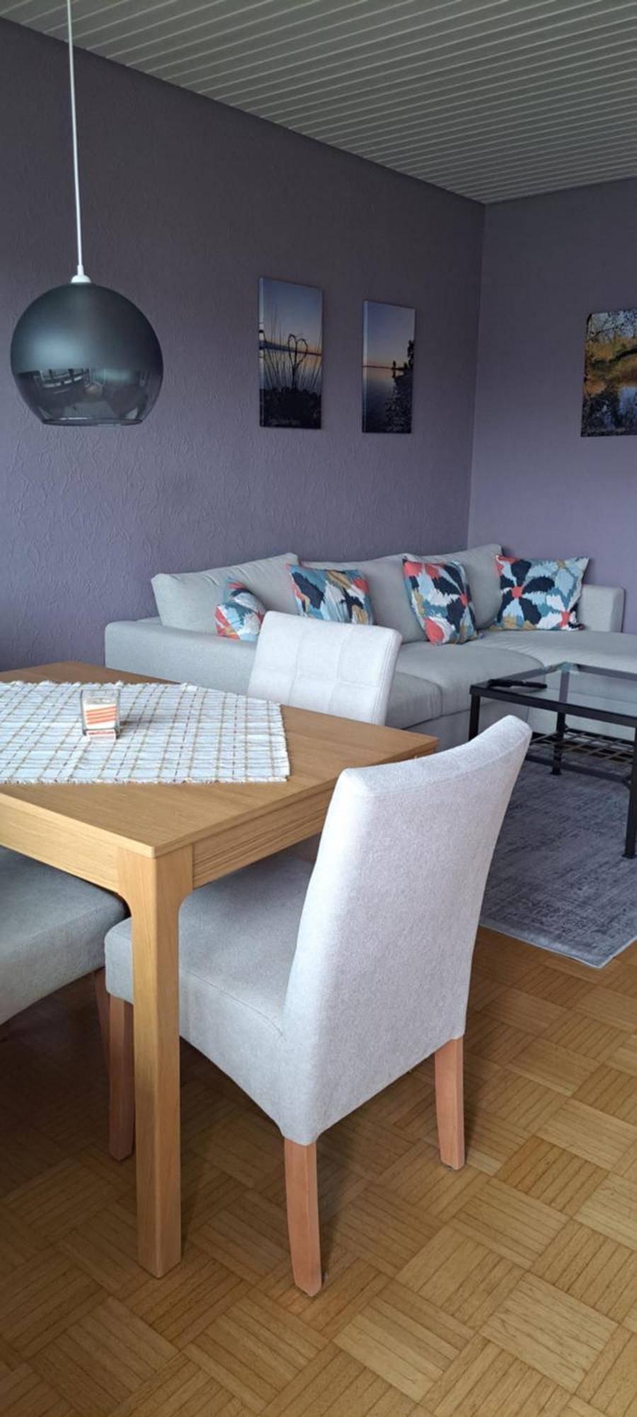 Grosses Apartment Perfekt Fuer Familien - Gaestecard Inklusive Фридрихсхафен Экстерьер фото