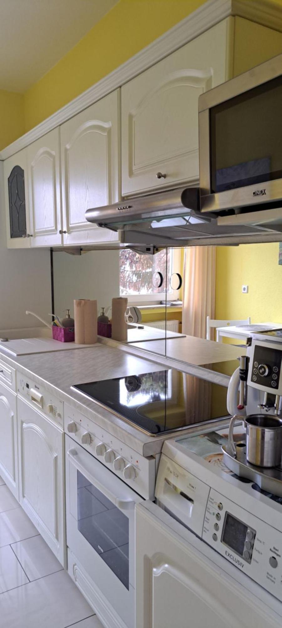 Grosses Apartment Perfekt Fuer Familien - Gaestecard Inklusive Фридрихсхафен Экстерьер фото
